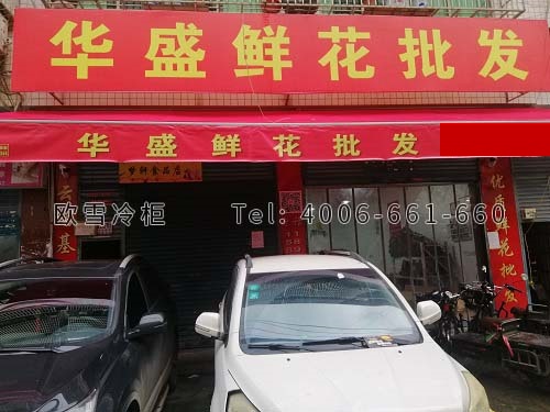 鮮花保鮮冷庫安裝.jpg