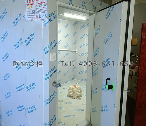 小型冷庫安裝.jpg