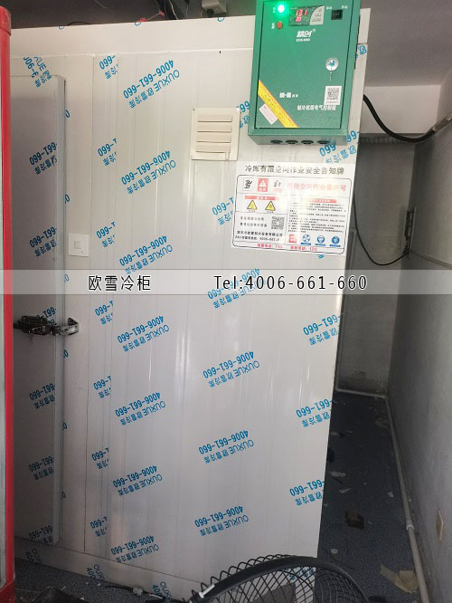 小型冷庫安裝.jpg