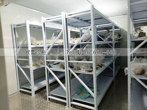 小型冷藏冷庫安裝.jpg