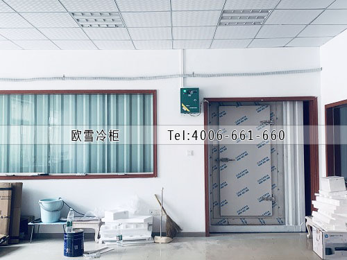 小型冷藏冷庫安裝.jpg