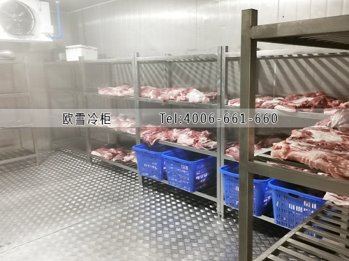 肉類冷凍冷庫(kù)安裝.jpg