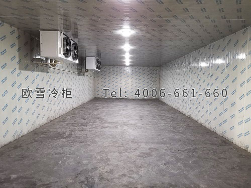 冷庫建設(shè)成本需要多少錢一平米.jpg