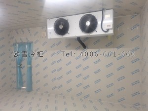 江蘇省常州市食品冷凍冷庫(kù)安裝