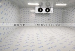 冷庫(kù)制冷機(jī)組應(yīng)該如何保養(yǎng)？
