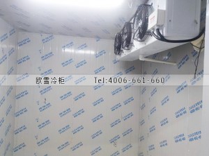 北京市石景山區(qū)小型雙溫冷庫(kù)安裝