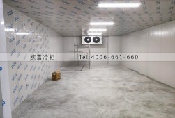 什么是冷庫(kù)燈？冷庫(kù)專用燈有什么特點(diǎn)？