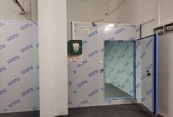 冷庫(kù)建造-東莞水果店小型保鮮冷庫(kù)安裝